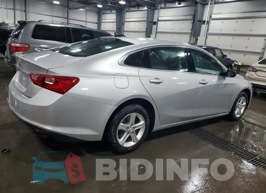 1G1ZB5ST5KF186844 Photo# 3