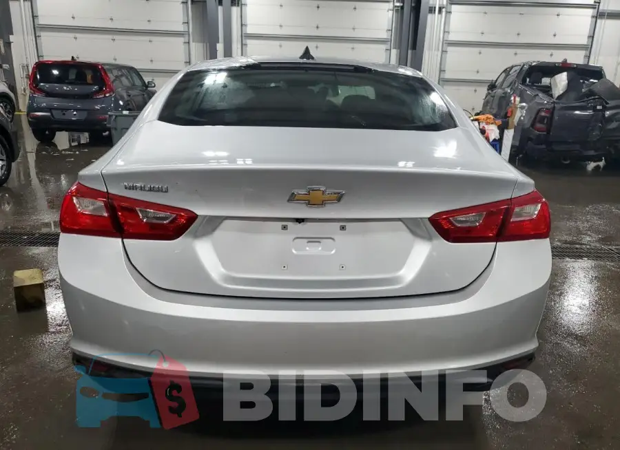 1G1ZB5ST5KF186844 Photo# 6