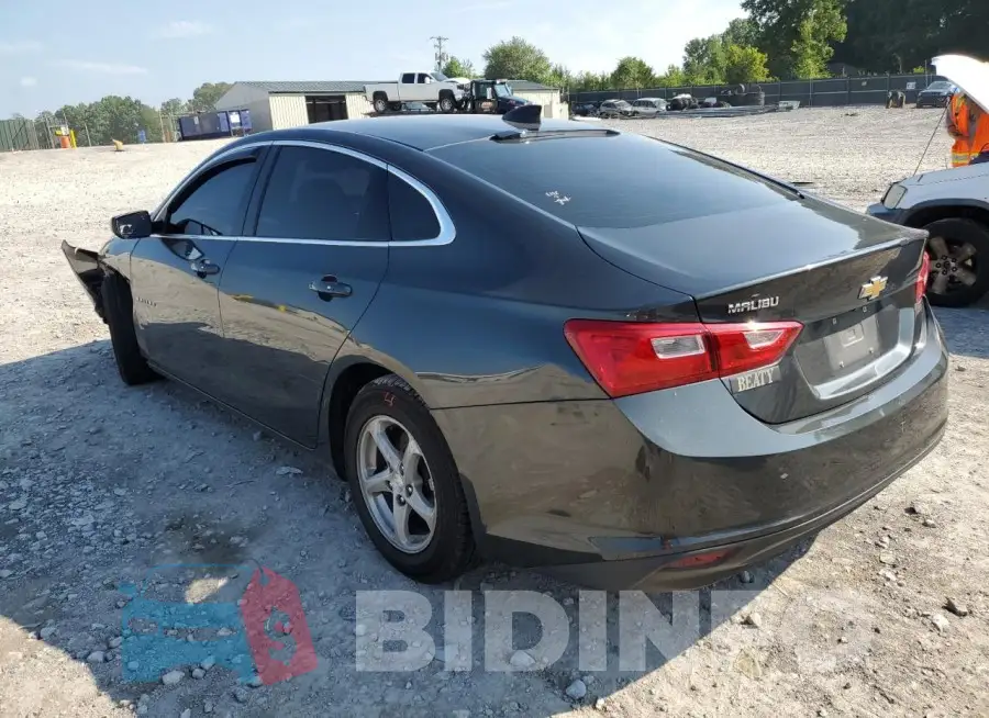 1G1ZB5ST7HF276957 Photo# 2