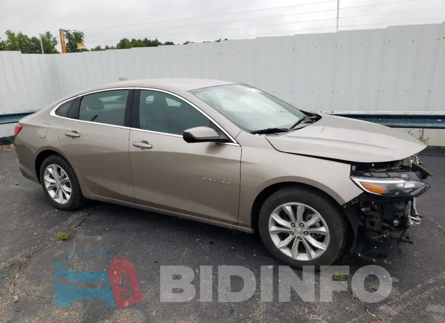 1G1ZD5ST1PF181819 Photo# 4