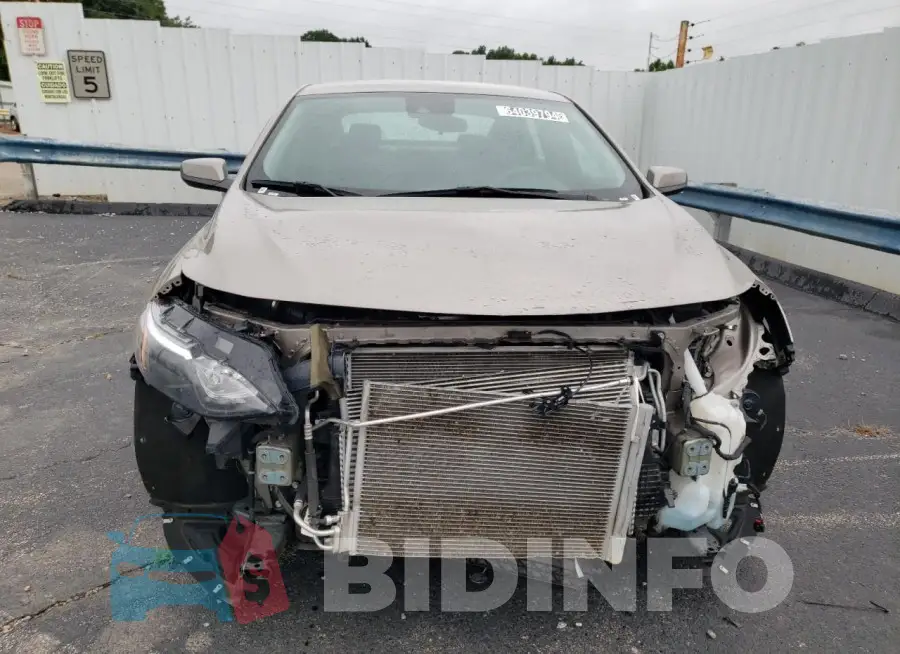 1G1ZD5ST1PF181819 Photo# 5