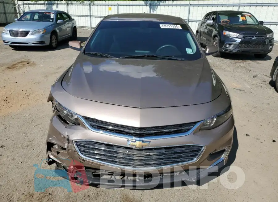 1G1ZD5ST3JF179044 Photo# 5