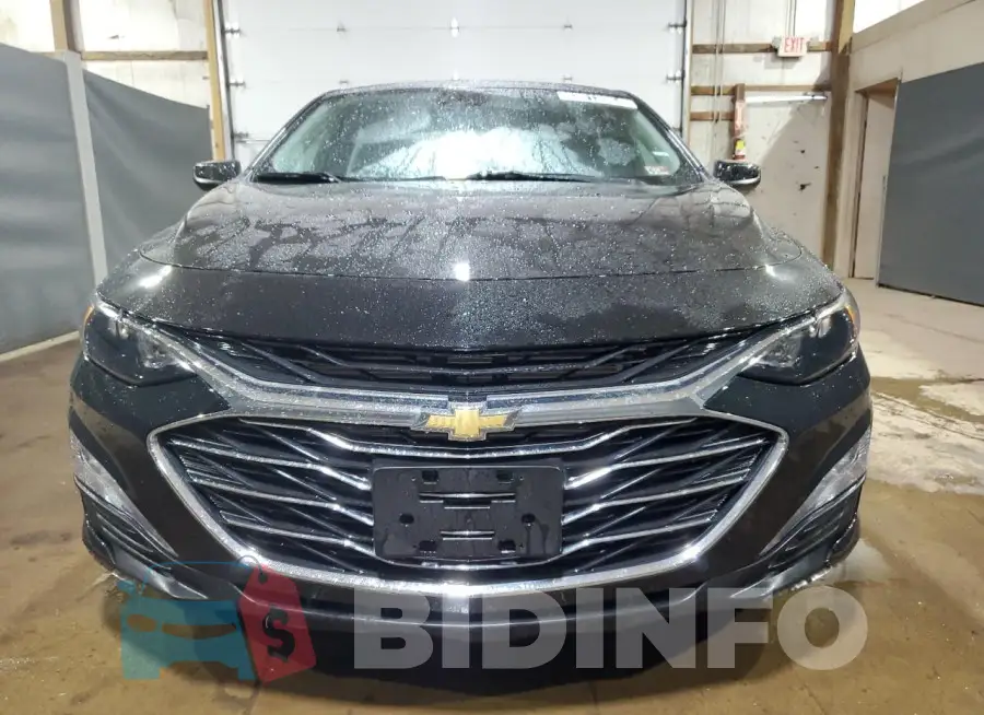1G1ZD5ST3PF219034 Photo# 5