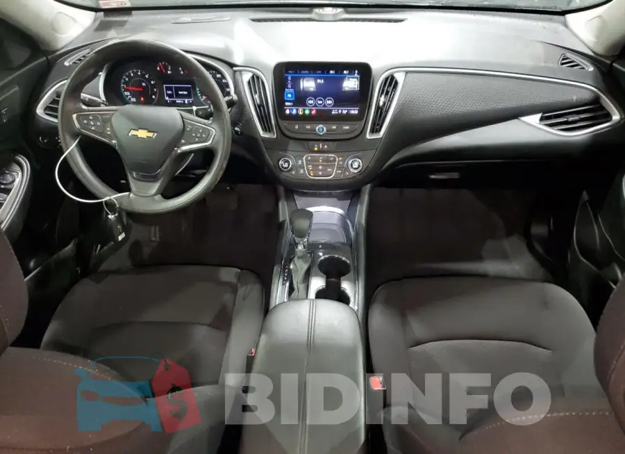 1G1ZD5ST3PF219034 Photo# 8