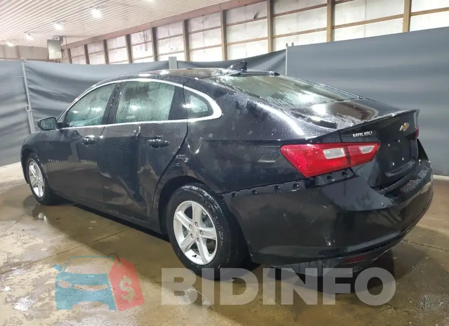 1G1ZD5ST3PF219034 Photo# 2