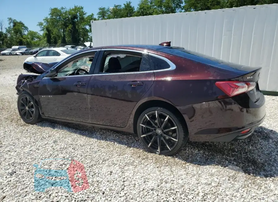 1G1ZD5ST5LF053223 Photo# 2