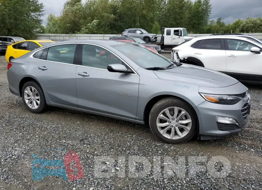 1G1ZD5ST5PF210934 Photo# 4