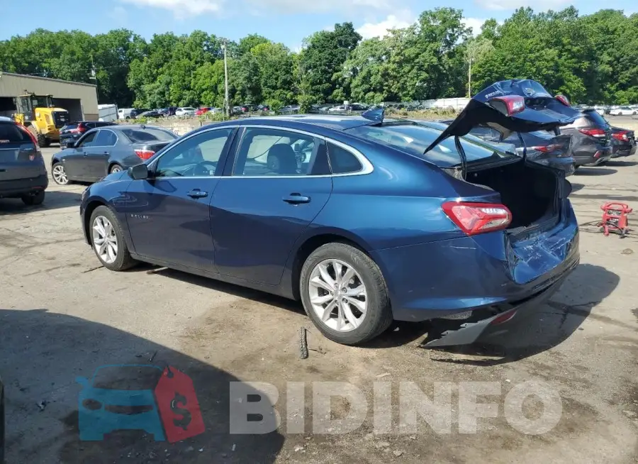 1G1ZD5ST6KF110818 Photo# 2