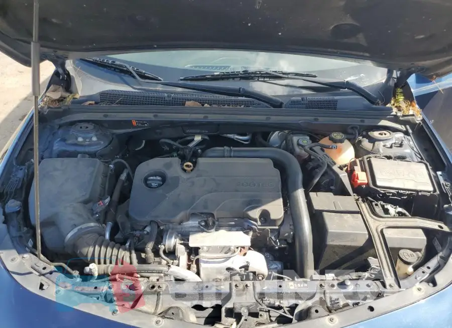1G1ZD5ST6KF110818 Photo# 11
