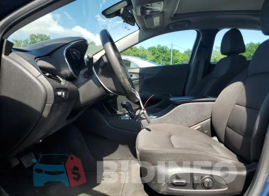 1G1ZD5ST6KF110818 Photo# 7