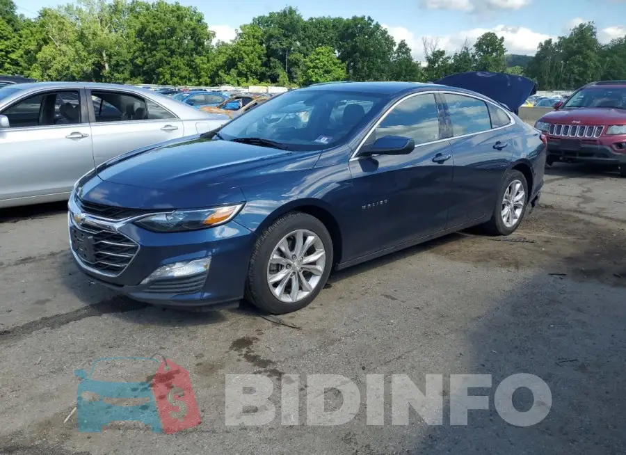 1G1ZD5ST6KF110818 Photo# 1