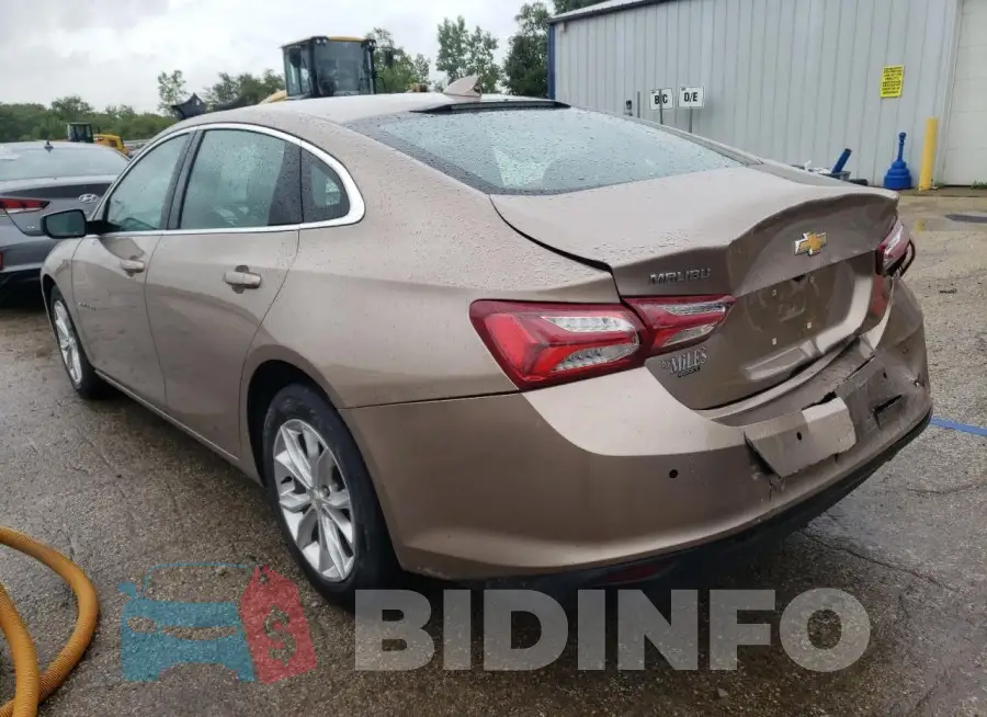 1G1ZD5ST7KF121469 Photo# 2