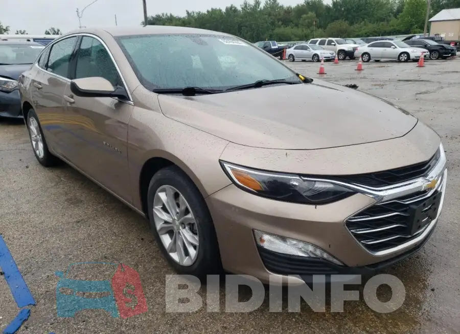1G1ZD5ST7KF121469 Photo# 4