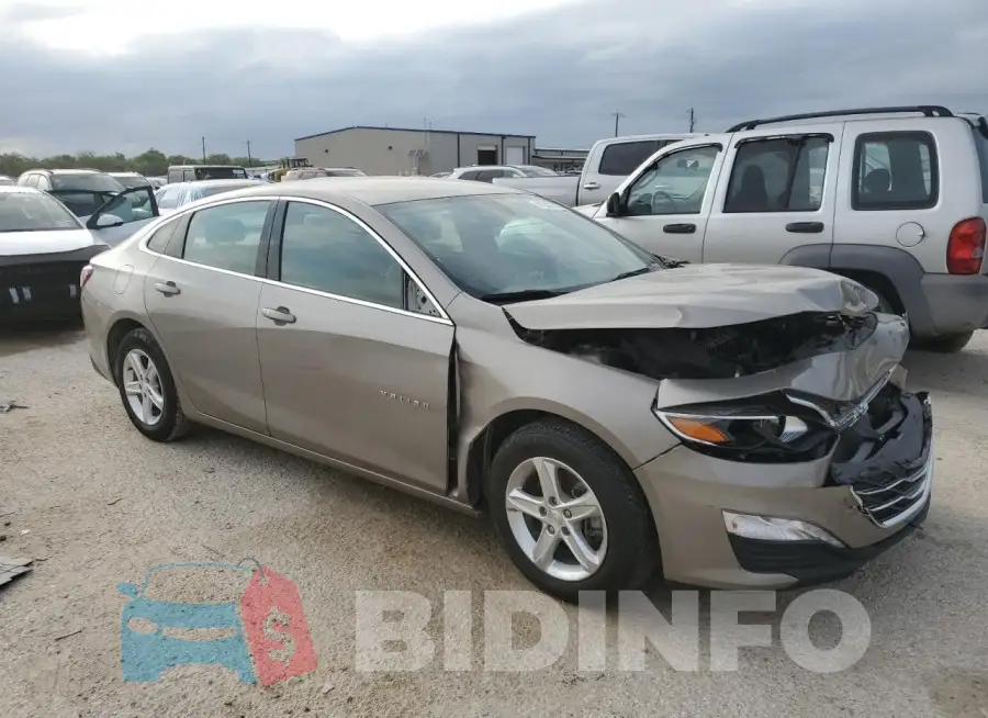 1G1ZD5ST7NF175584 Photo# 4