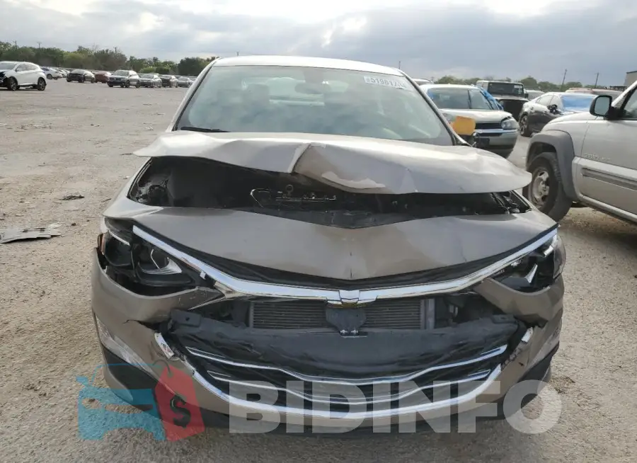 1G1ZD5ST7NF175584 Photo# 5