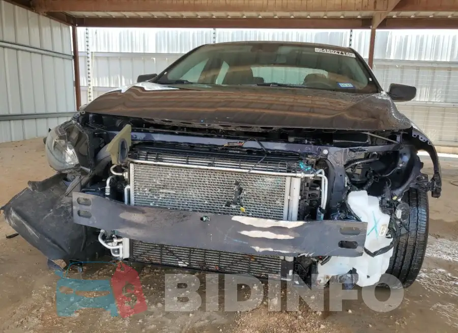 1G1ZD5ST7PF205685 Photo# 5