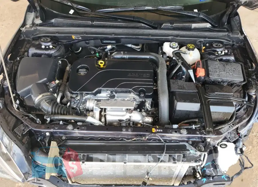 1G1ZD5ST7PF205685 Photo# 11