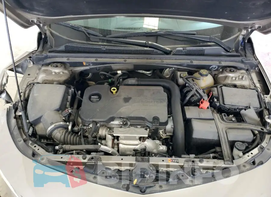 1G1ZD5ST8NF160527 Photo# 11