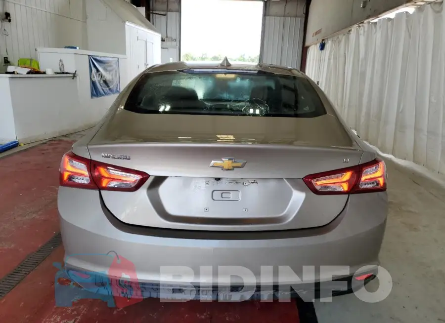 1G1ZD5ST8NF160527 Photo# 6