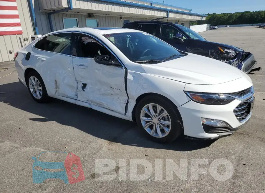 1G1ZD5ST8PF212841 Photo# 4