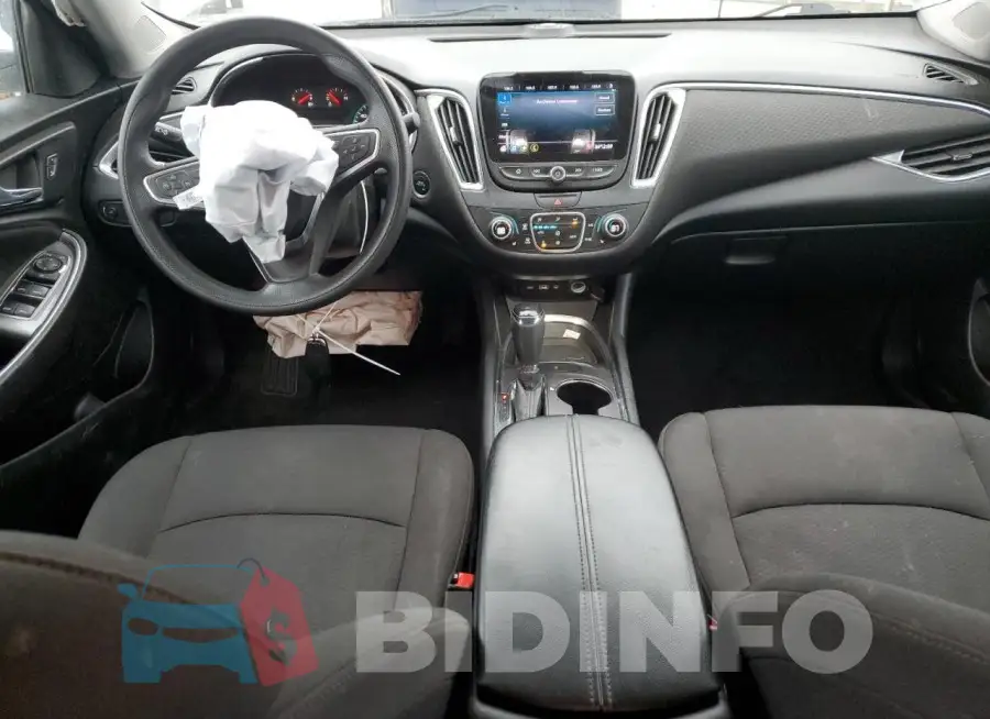1G1ZD5STXKF166101 Photo# 8