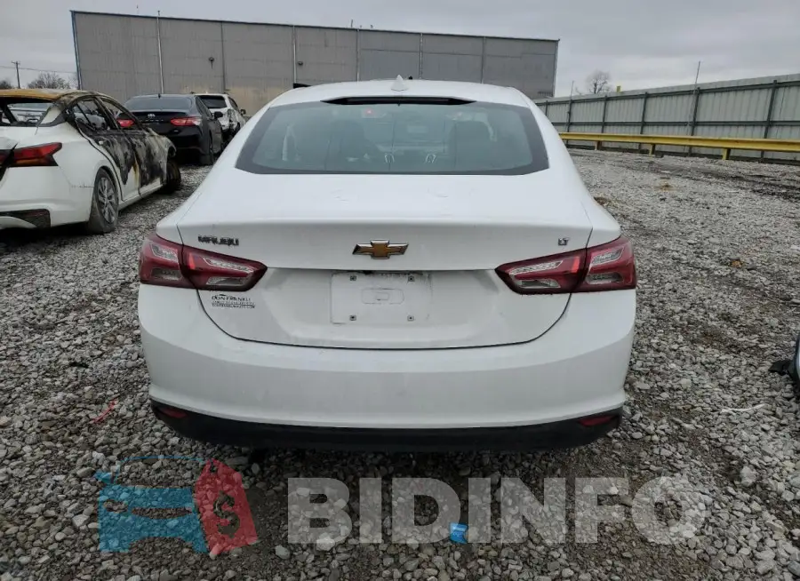 1G1ZD5STXKF166101 Photo# 6