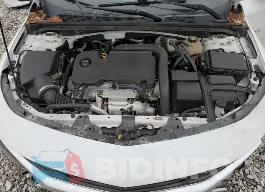 1G1ZD5STXKF166101 Photo# 11