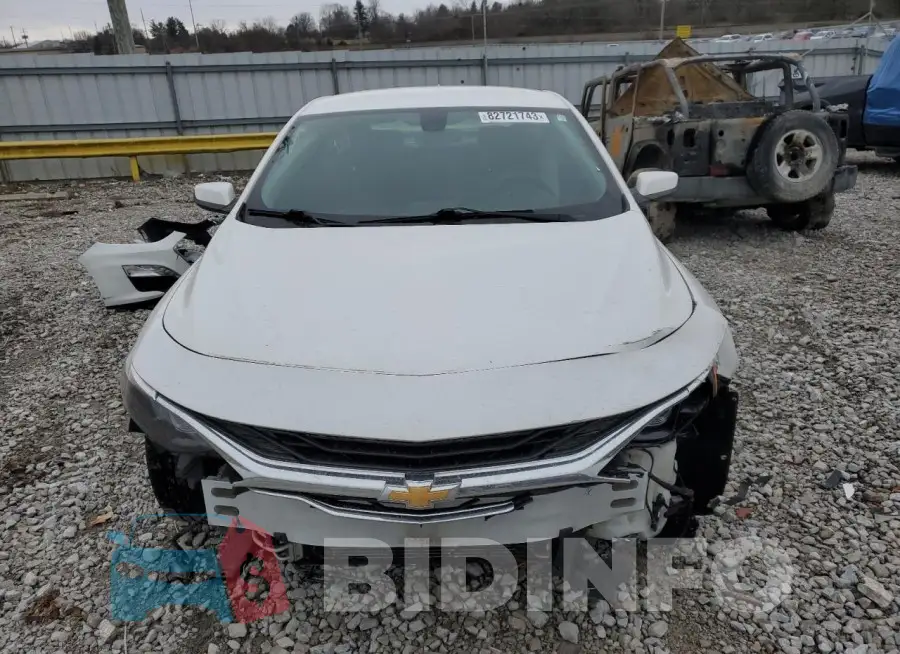 1G1ZD5STXKF166101 Photo# 5