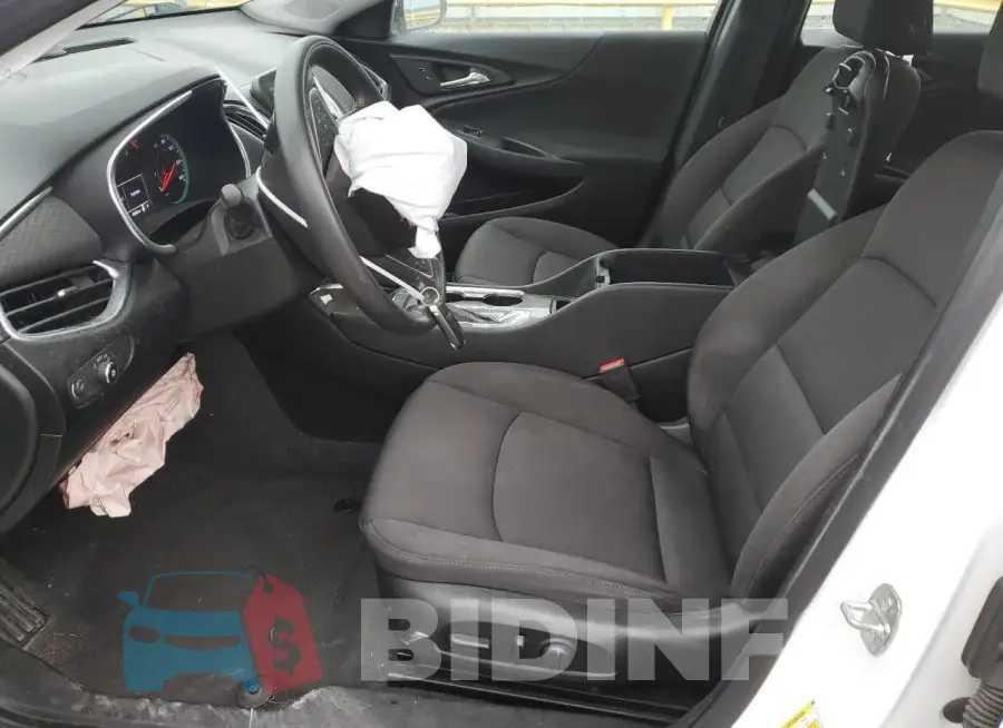 1G1ZD5STXKF166101 Photo# 7