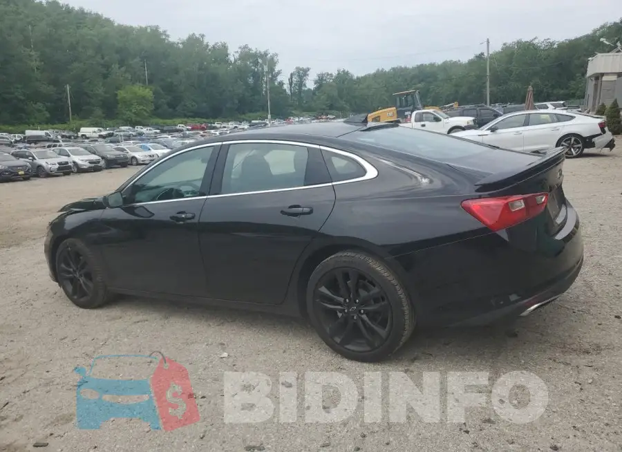 1G1ZG5ST4RF121494 Photo# 2