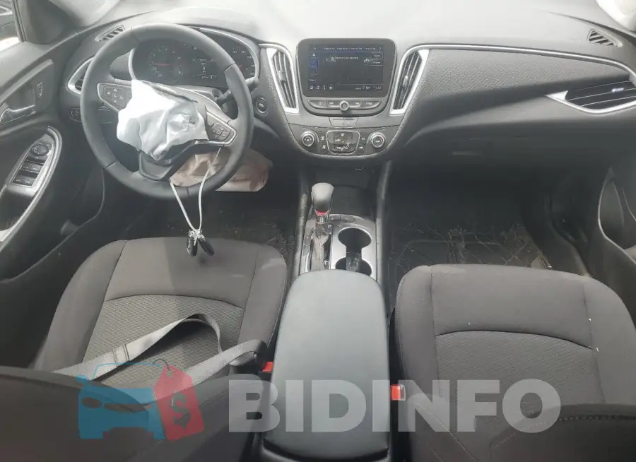 1G1ZG5ST4RF121494 Photo# 8