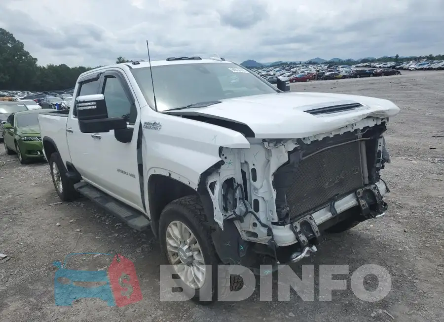 1GC4YRE72LF142971 Photo# 4