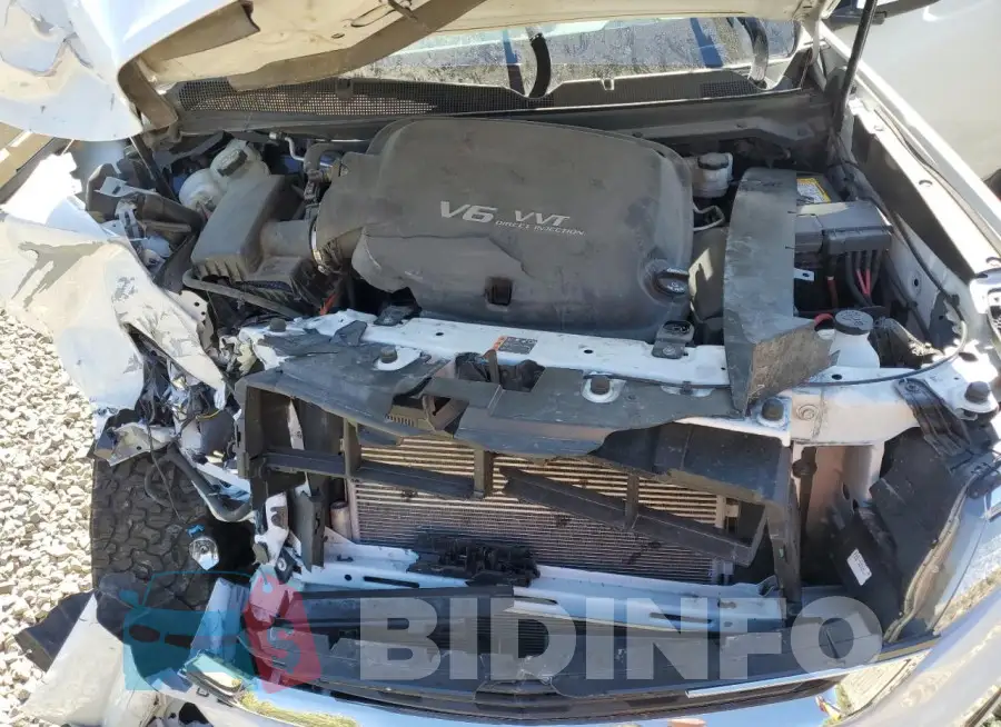 1GCGTBEN6K1343043 Photo# 11