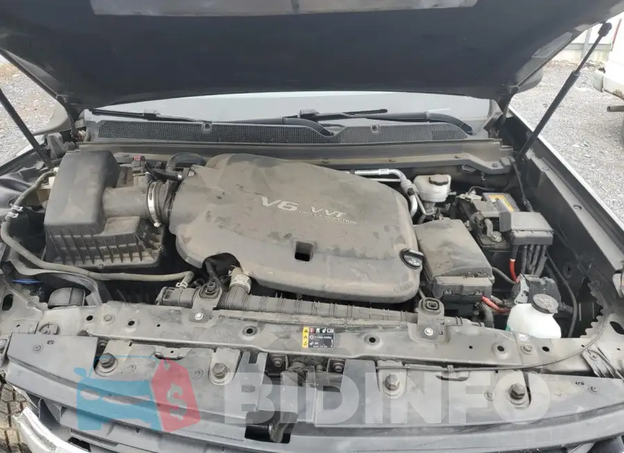 1GCGTCEN3J1229831 Photo# 11