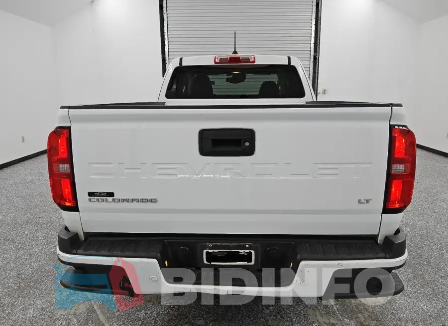 1GCHSCEA2N1160043 Photo# 6