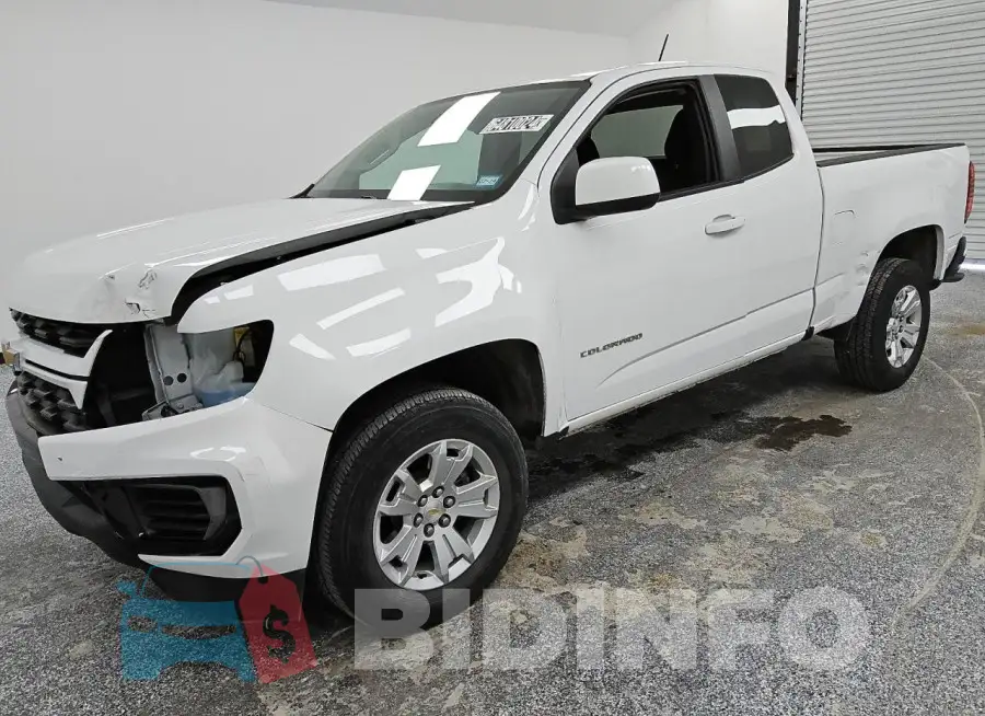 1GCHSCEA2N1160043 Photo# 1