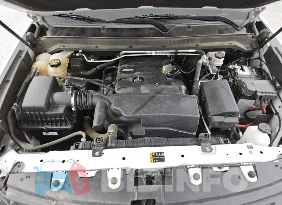 1GCHSCEA2N1160043 Photo# 11