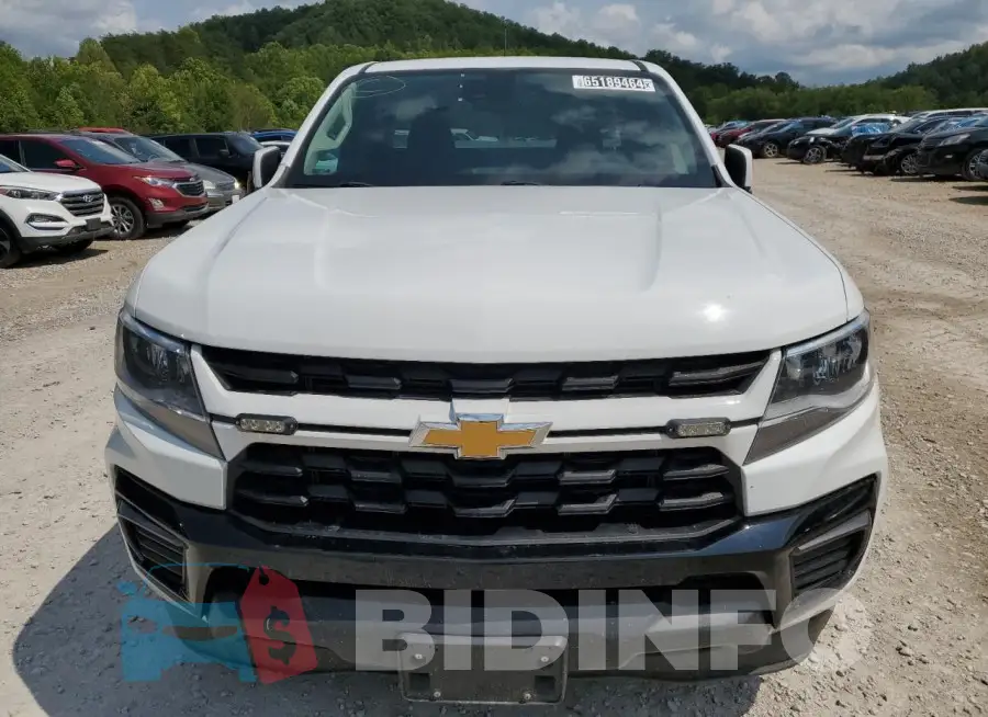 1GCHSCEA7M1227167 Photo# 5