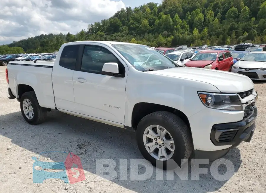 1GCHSCEA7M1227167 Photo# 4