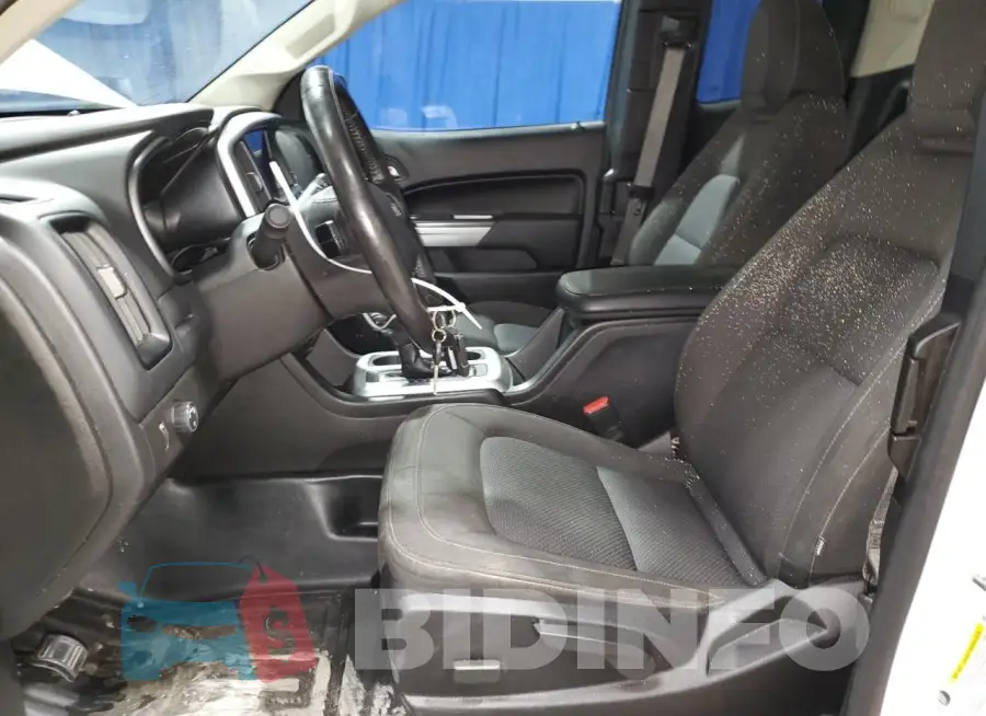 1GCHSCEA7M1227167 Photo# 7