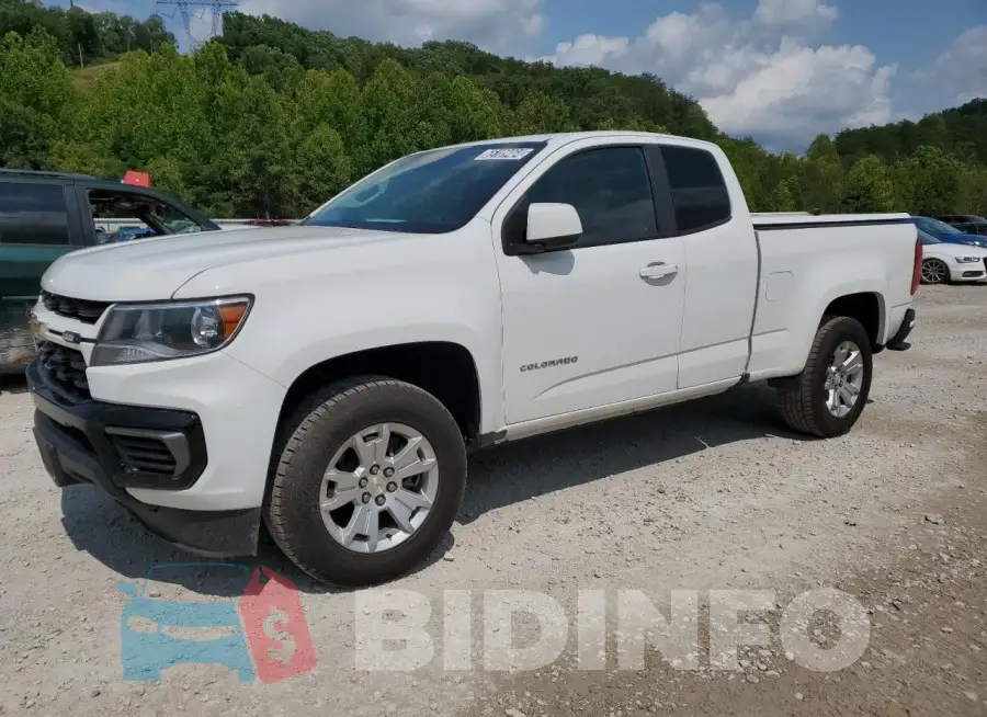 1GCHSCEA7M1227167 Photo# 1