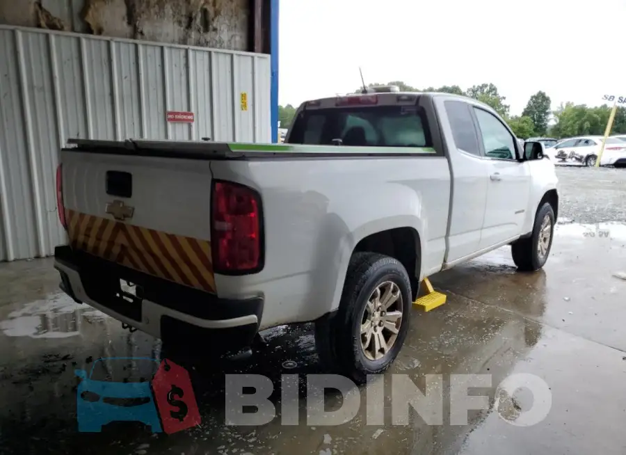 1GCHSCEA9L1182019 Photo# 3