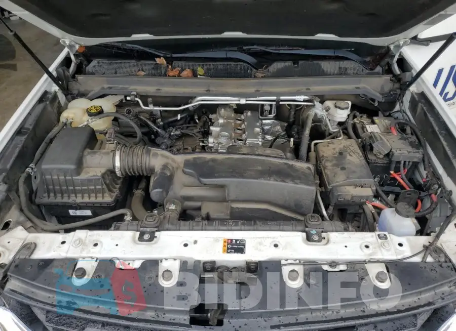 1GCHSCEA9L1182019 Photo# 11