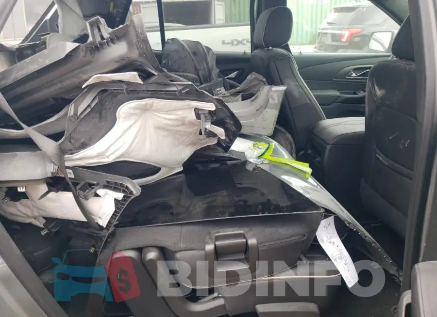 1GNERKKW2PJ157517 Photo# 11
