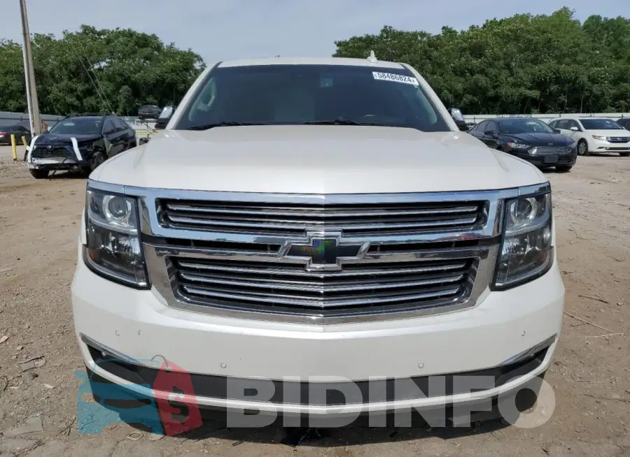 1GNSKCKC6HR354132 Photo# 5