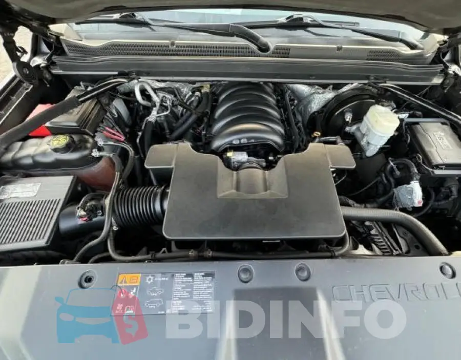 1GNSKHKC1GR156652 Photo# 7