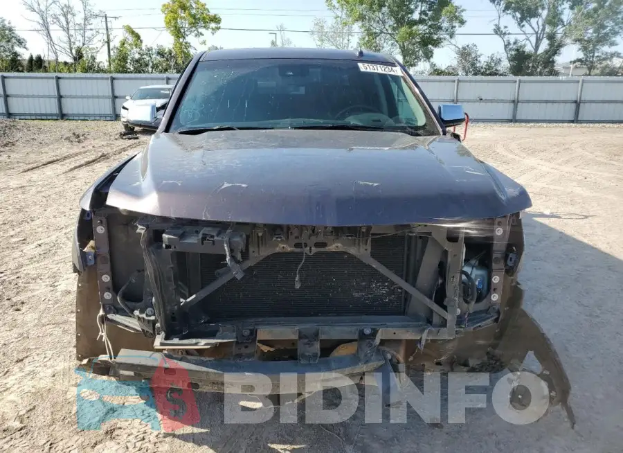 1GNSKJKC6GR387294 Photo# 5