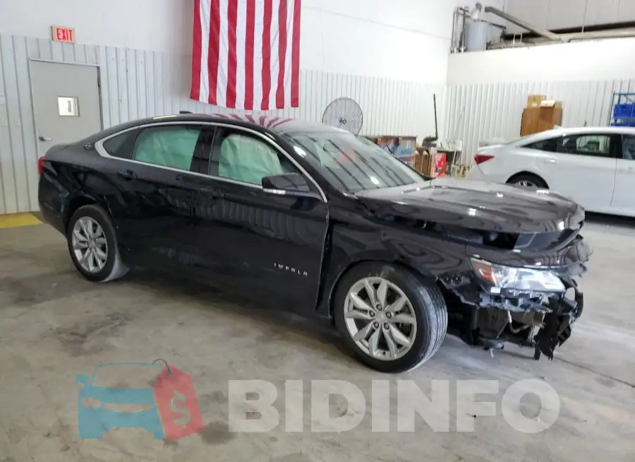 2G1105S32H9166734 Photo# 4