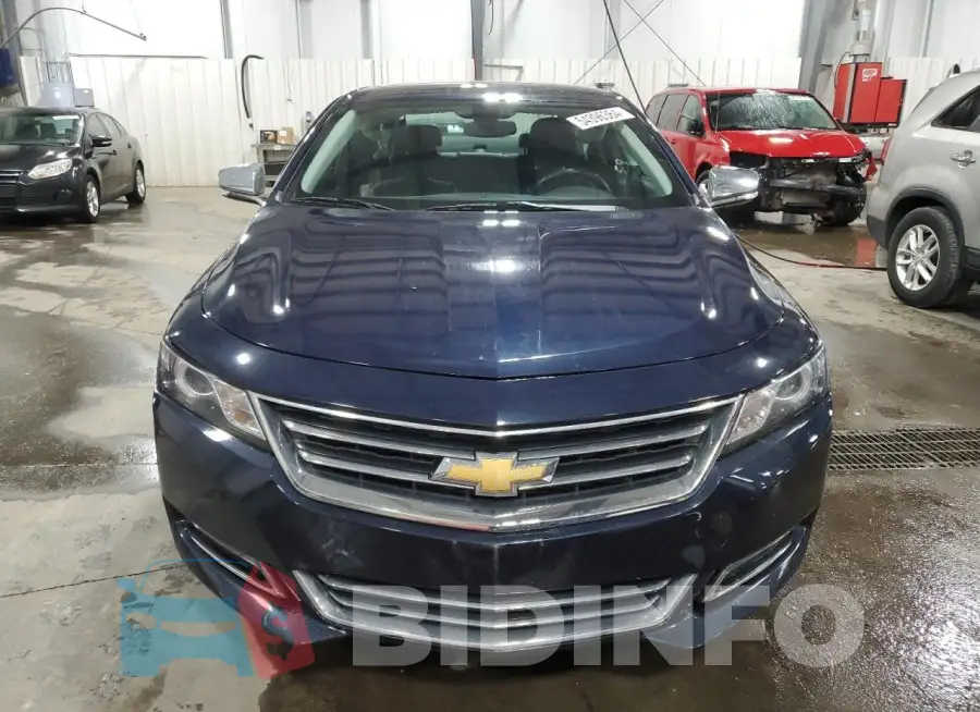 2G1105S33K9143471 Photo# 5