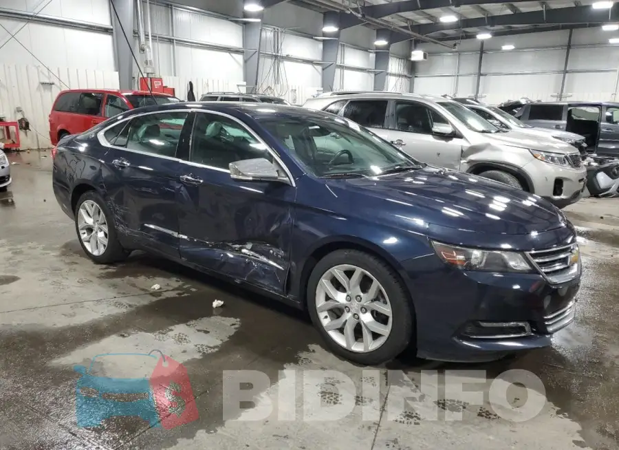 2G1105S33K9143471 Photo# 4